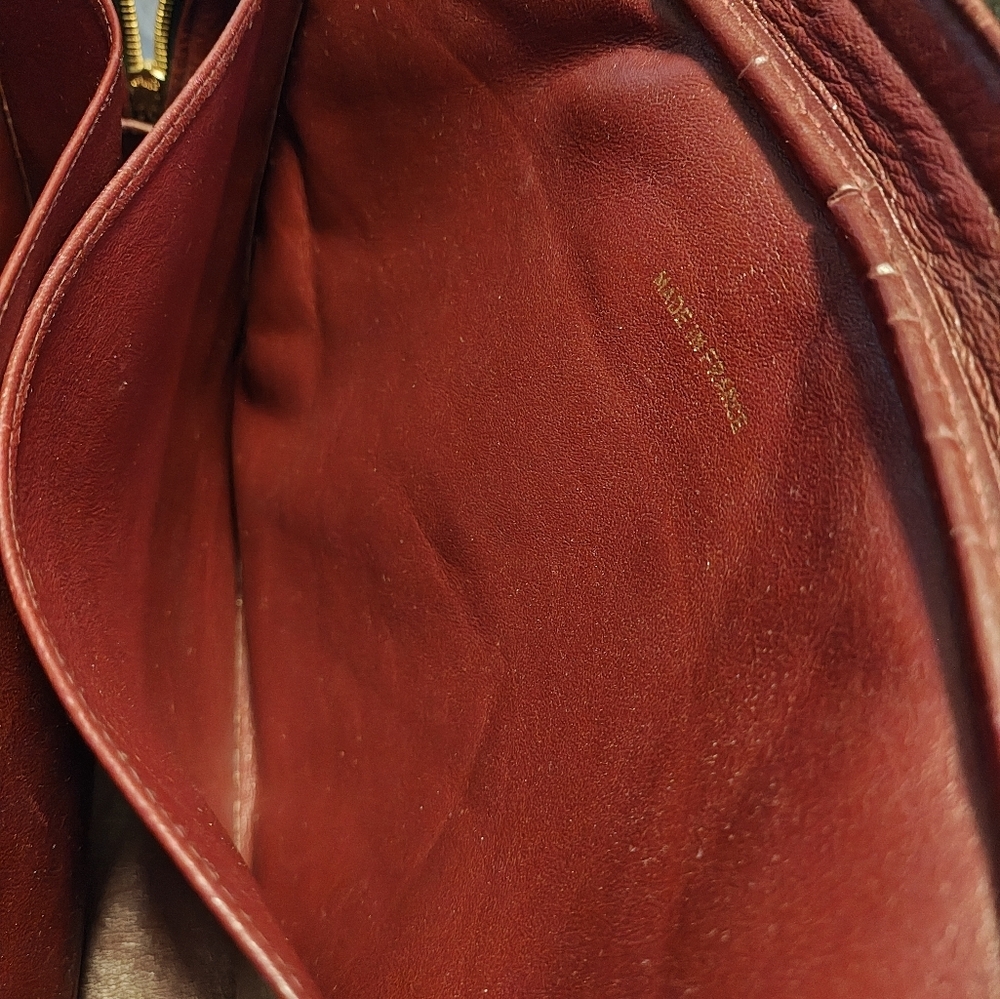 Chanel Black Quilted Dome Bag - Picture 11 of 16